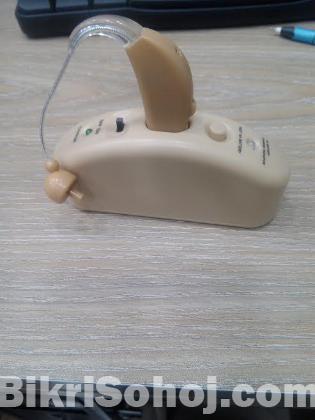 Hearing Aid Machine Rechargeable [ NH 660 ]